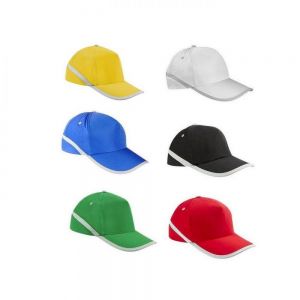 GORRA RAINBOW personalizada